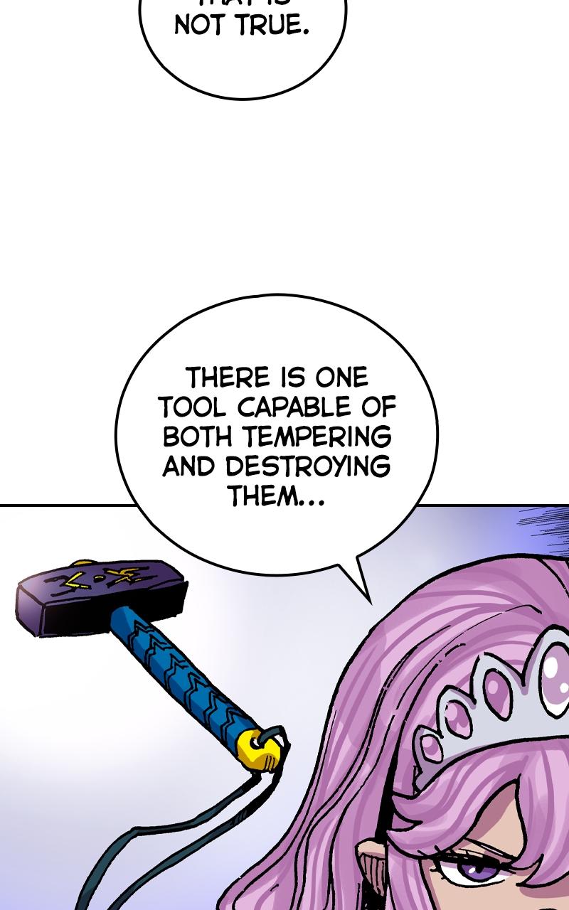 Read Clevatess EN Manga Online