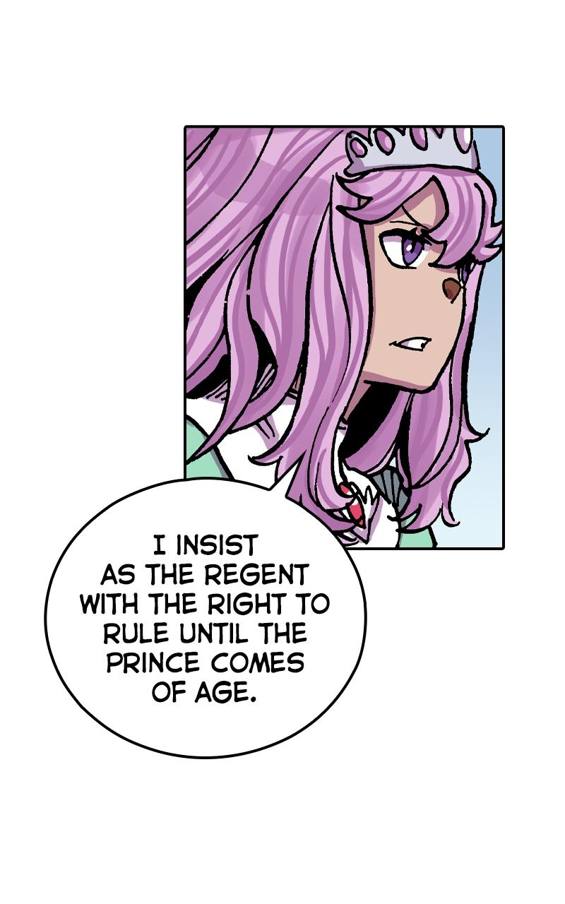Read Clevatess EN Manga Online