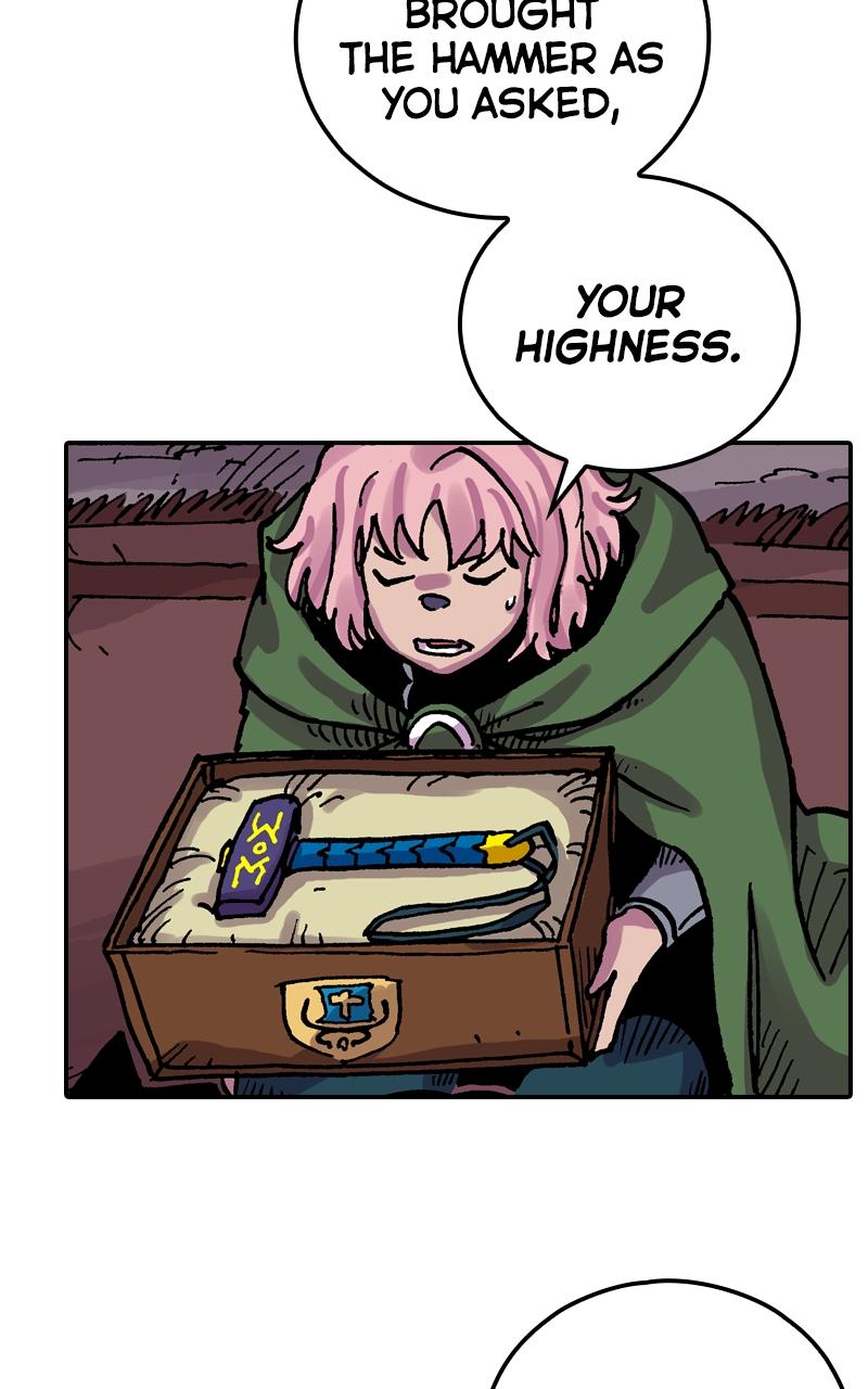 Read Clevatess EN Manga Online