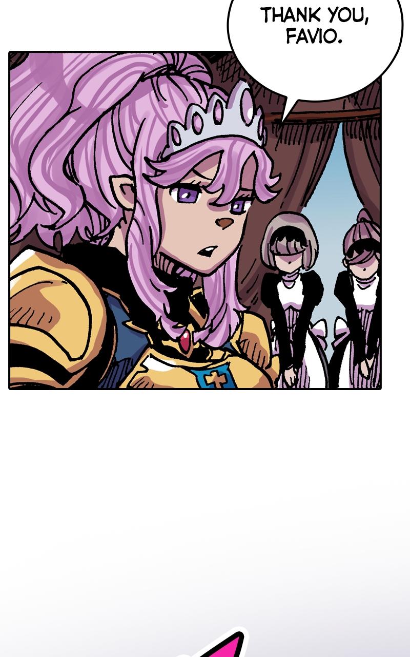 Read Clevatess EN Manga Online