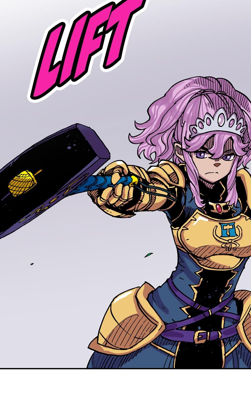 Read Clevatess EN Manga Online