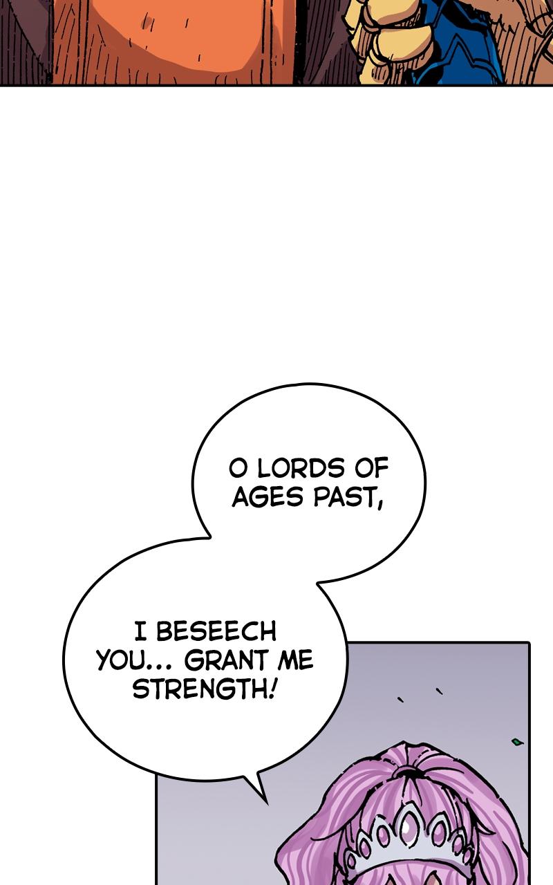 Read Clevatess EN Manga Online