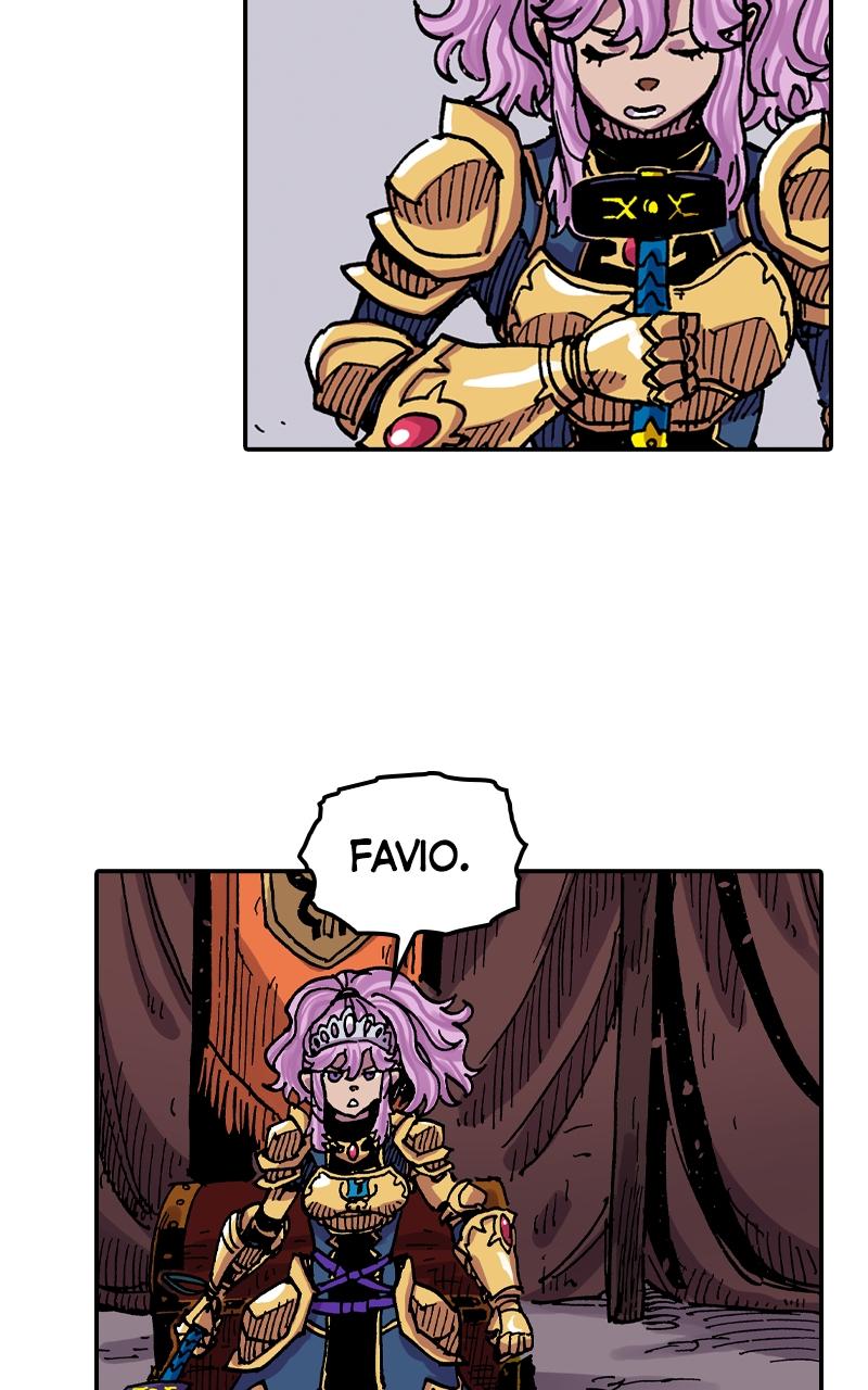 Read Clevatess EN Manga Online