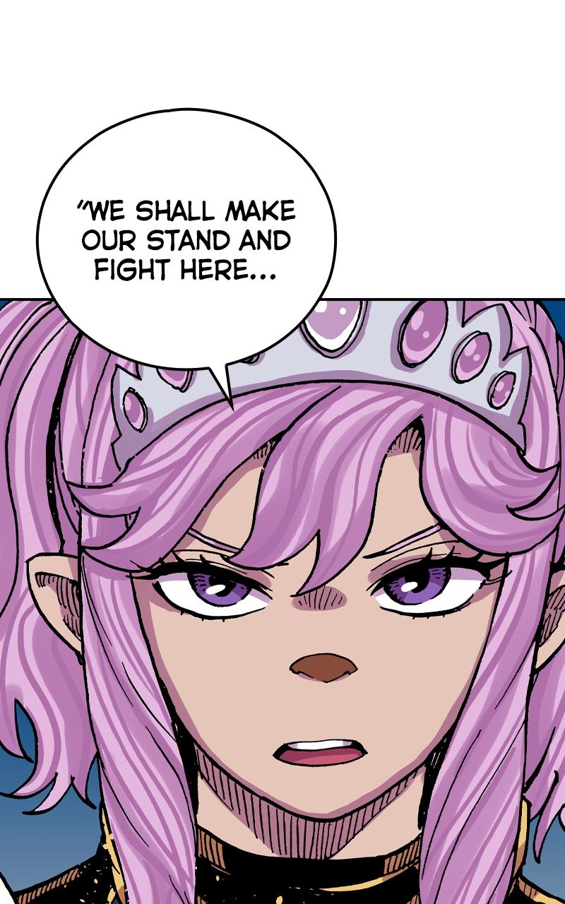 Read Clevatess EN Manga Online