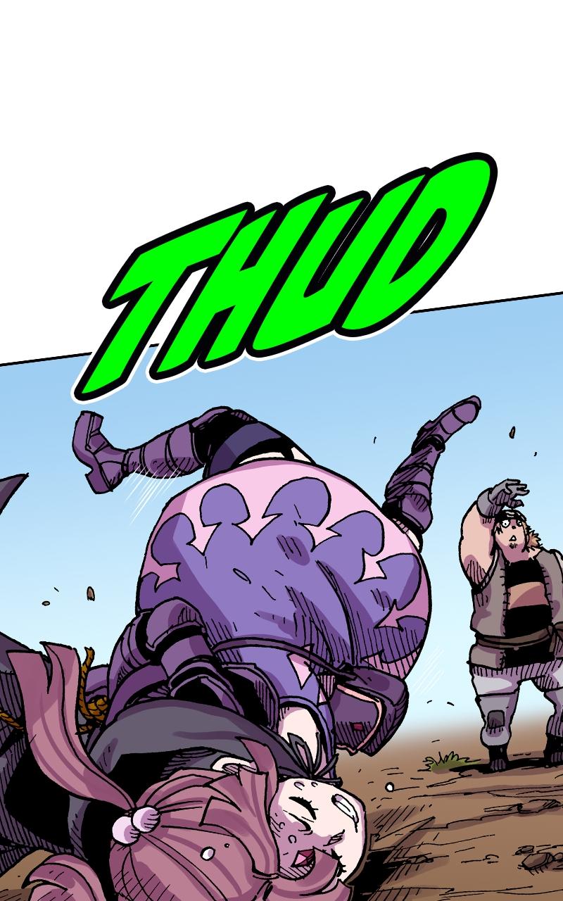 Read Clevatess EN Manga Online