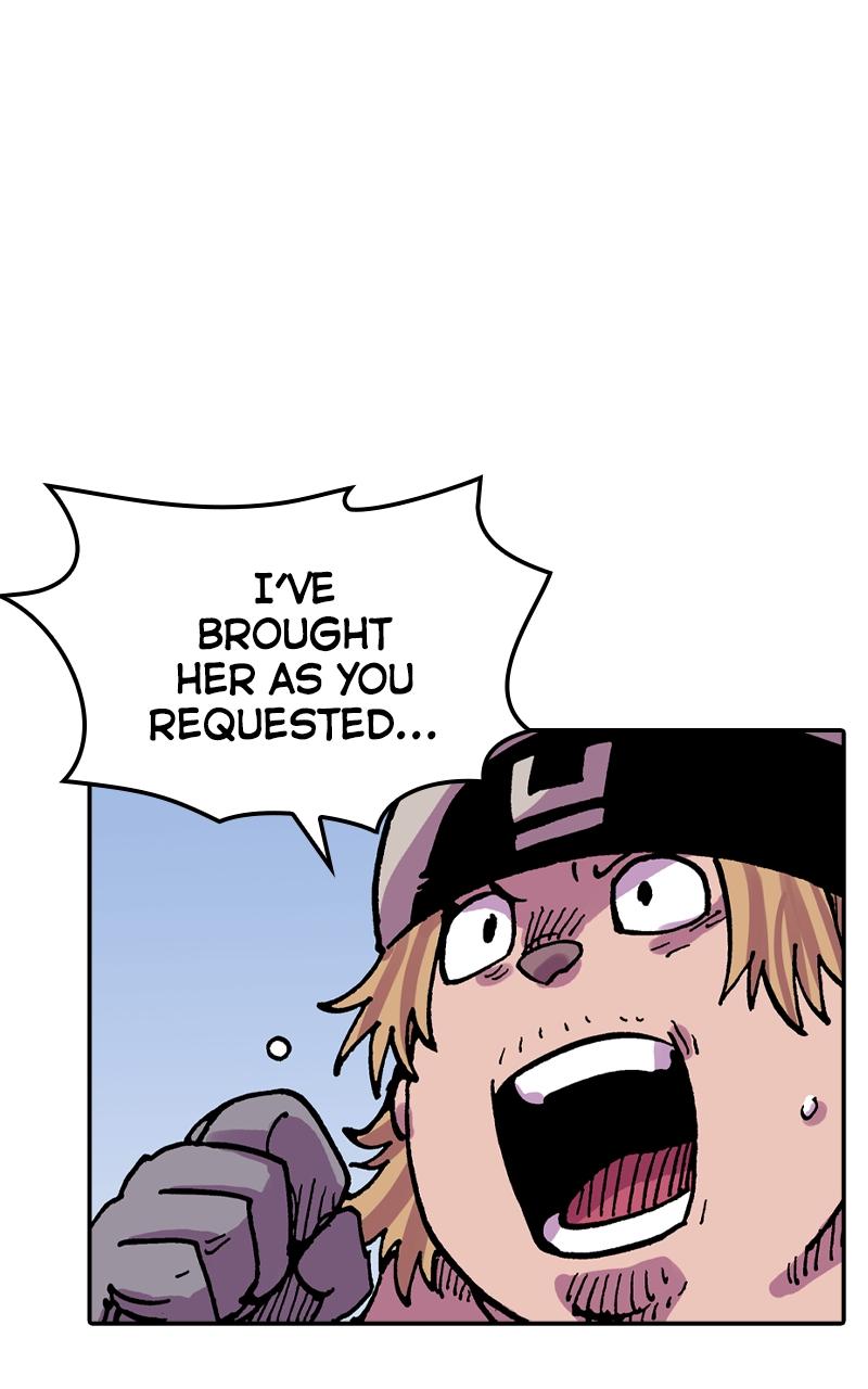 Read Clevatess EN Manga Online