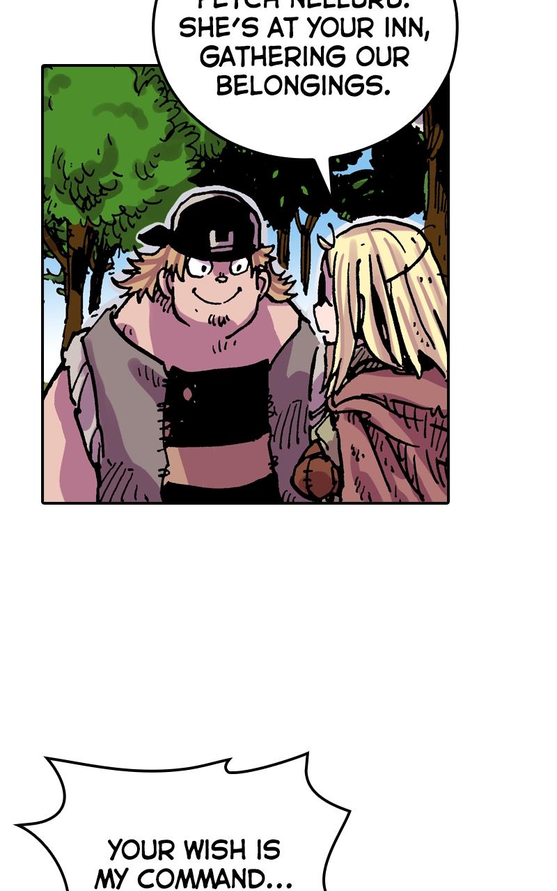 Read Clevatess EN Manga Online