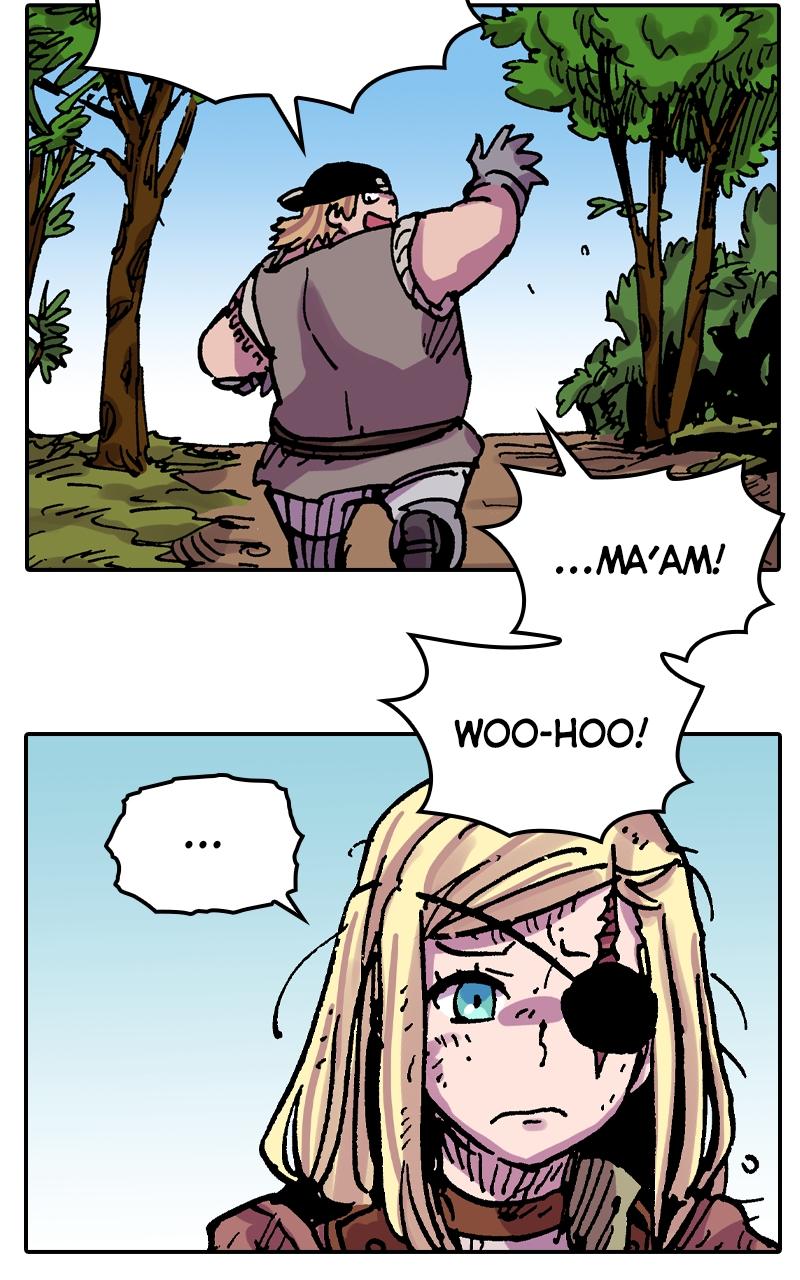 Read Clevatess EN Manga Online