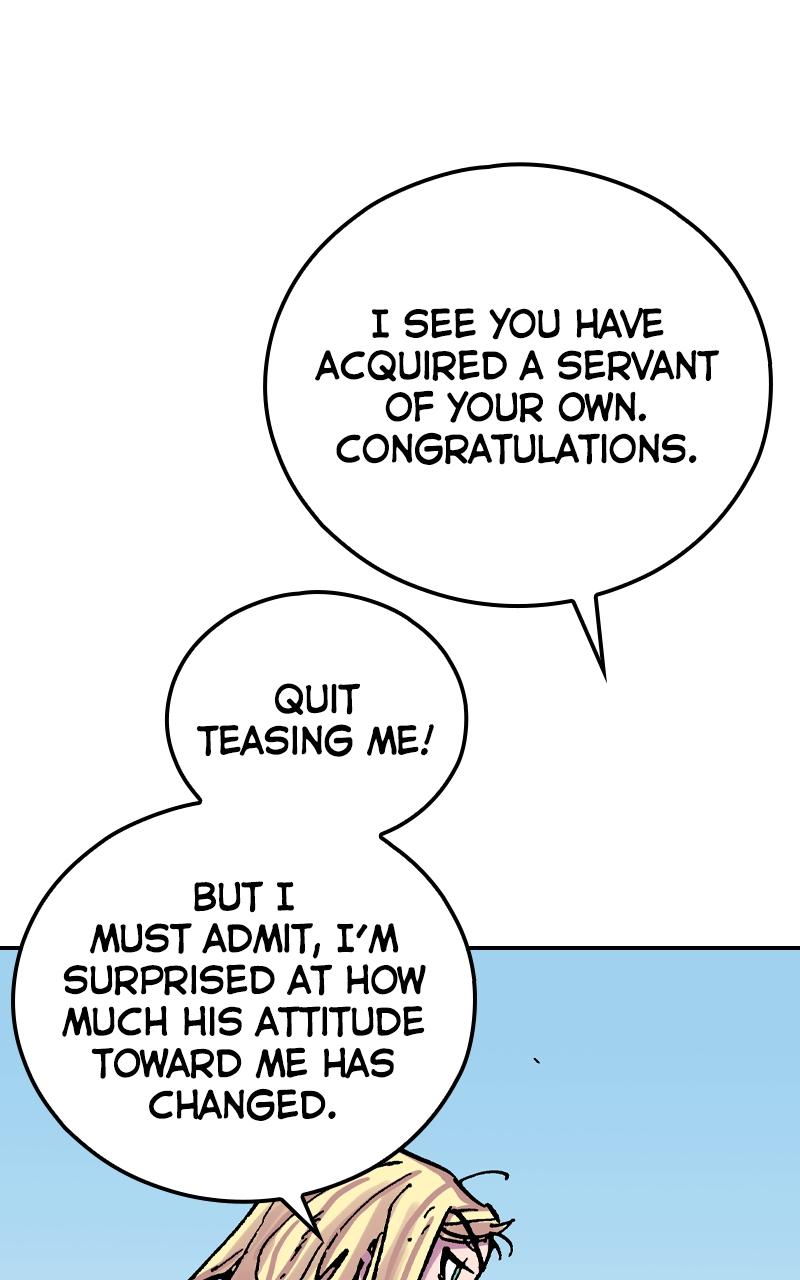 Read Clevatess EN Manga Online