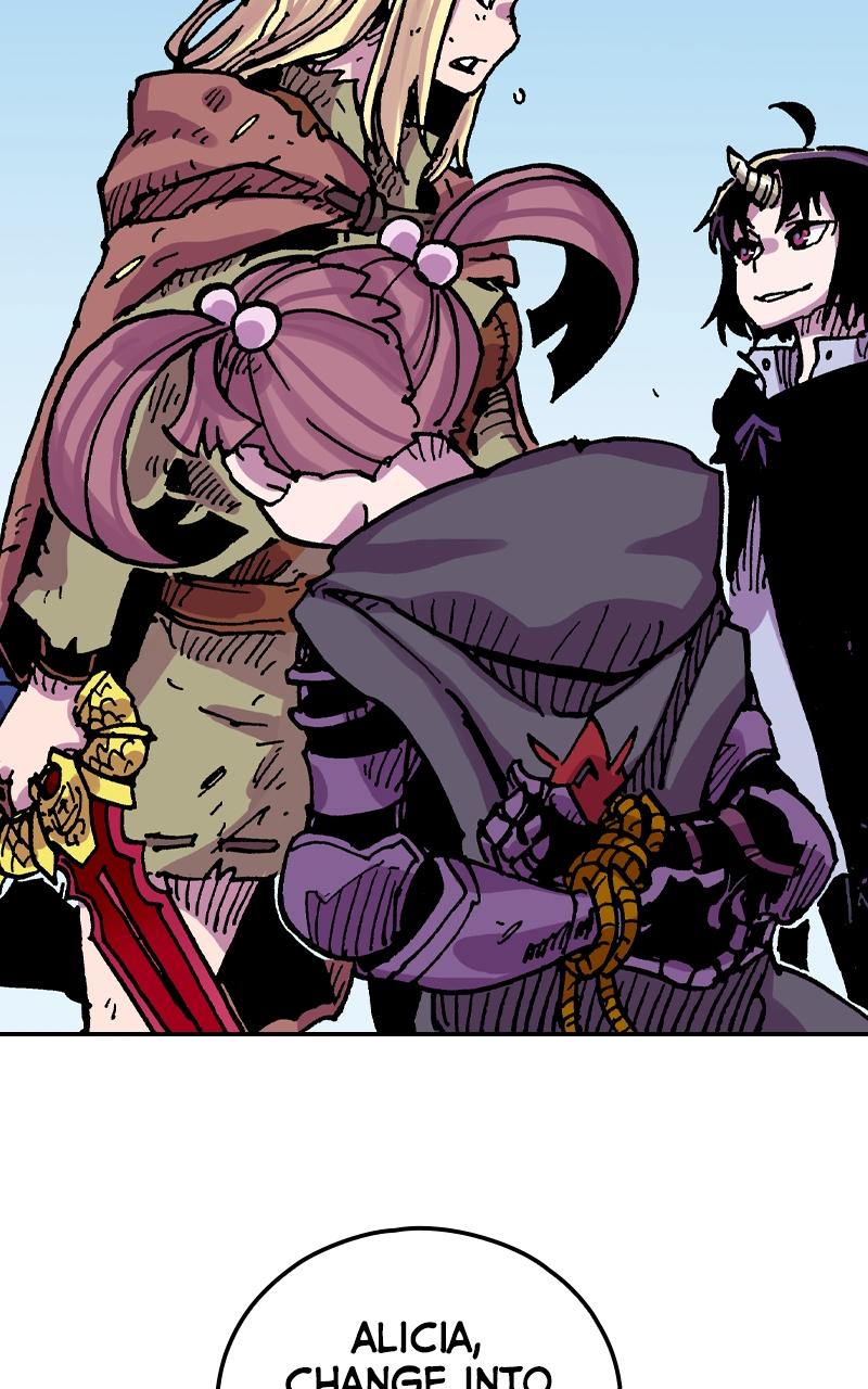Read Clevatess EN Manga Online