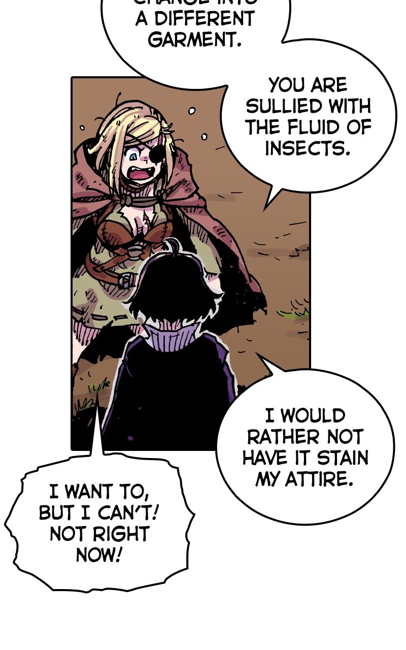 Read Clevatess EN Manga Online