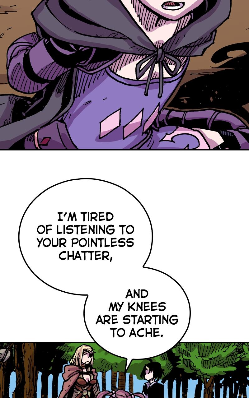 Read Clevatess EN Manga Online