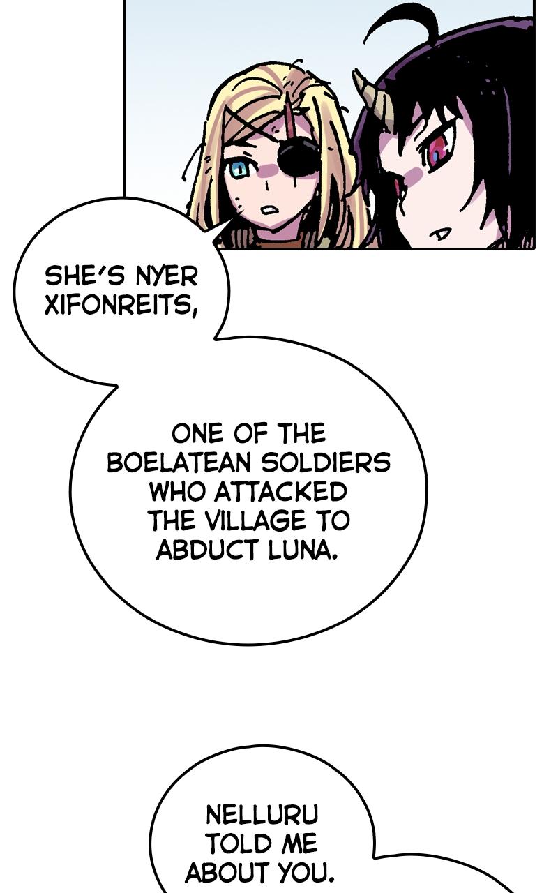 Read Clevatess EN Manga Online