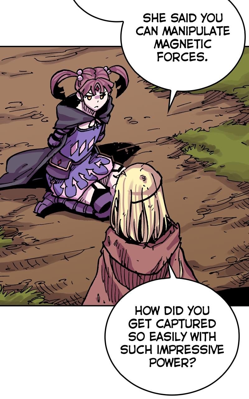 Read Clevatess EN Manga Online