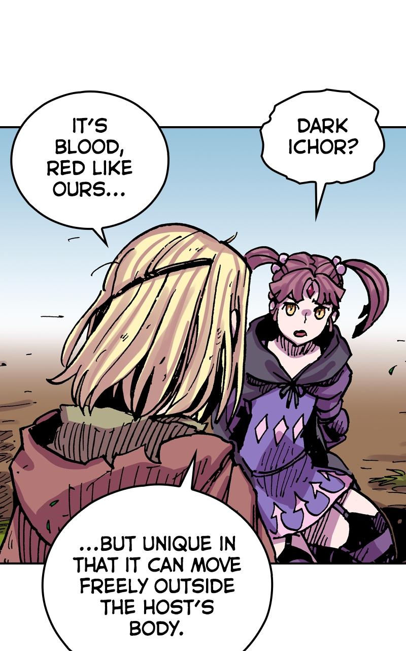 Read Clevatess EN Manga Online