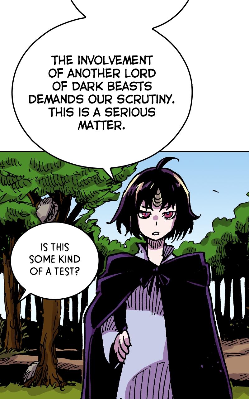Read Clevatess EN Manga Online