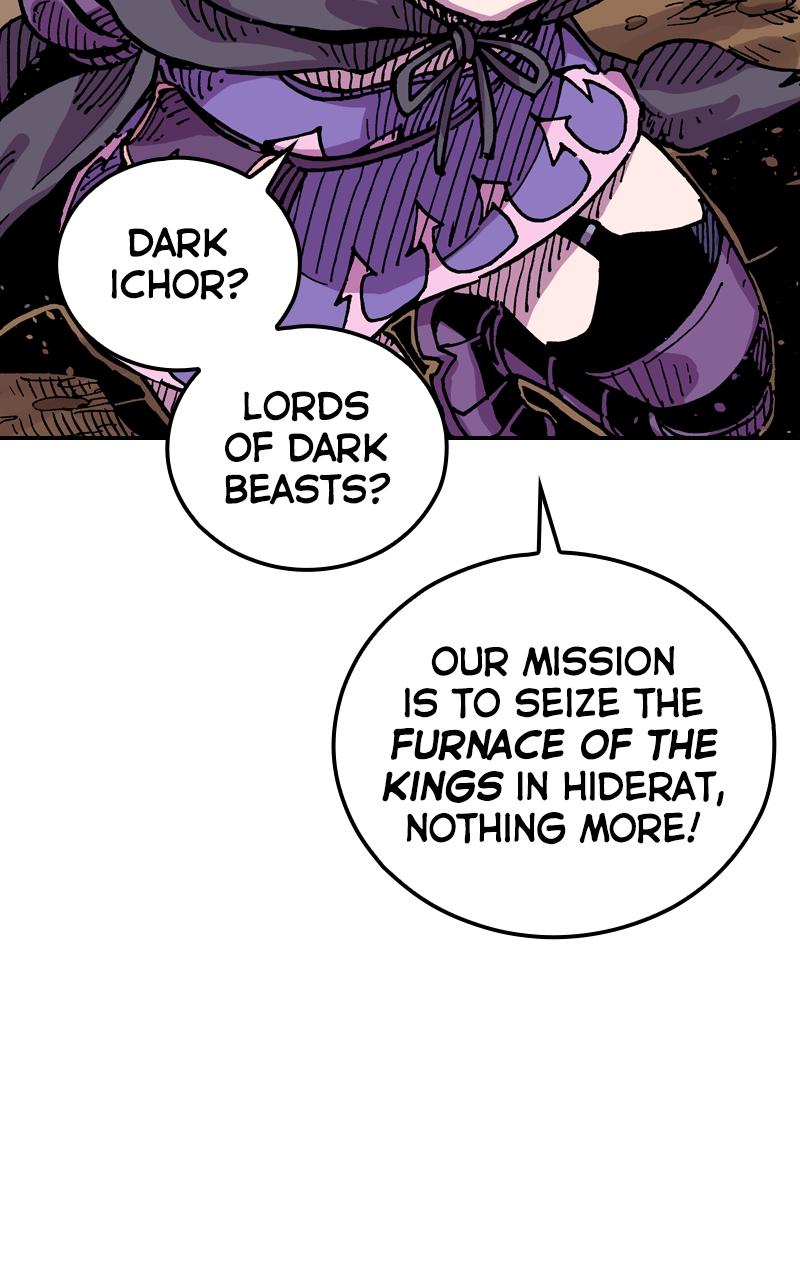 Read Clevatess EN Manga Online