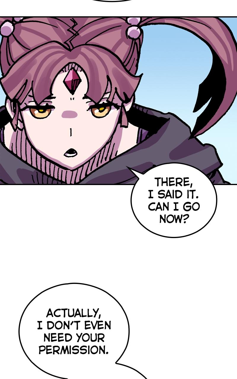 Read Clevatess EN Manga Online