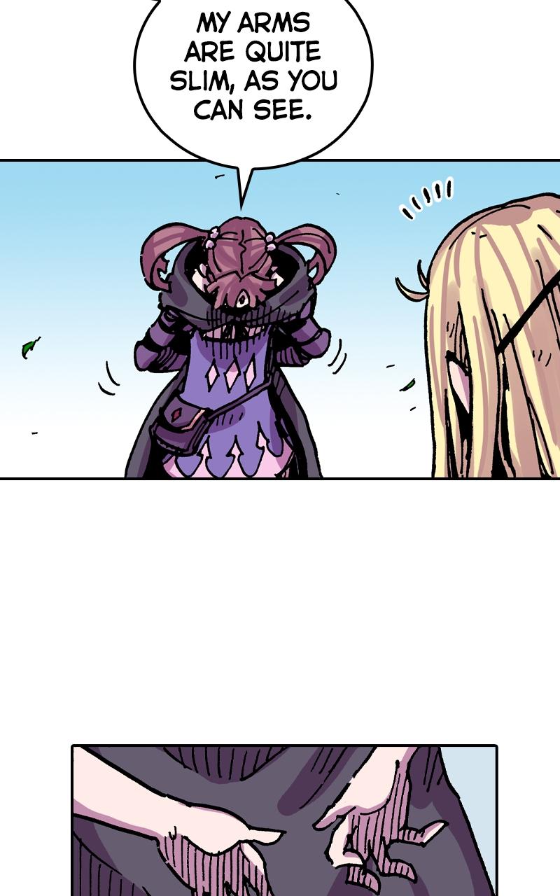 Read Clevatess EN Manga Online