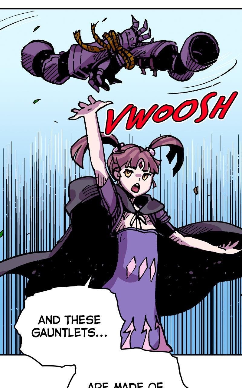 Read Clevatess EN Manga Online