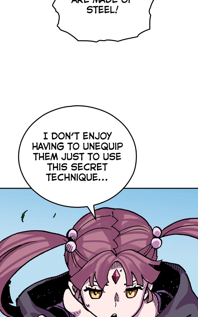 Read Clevatess EN Manga Online