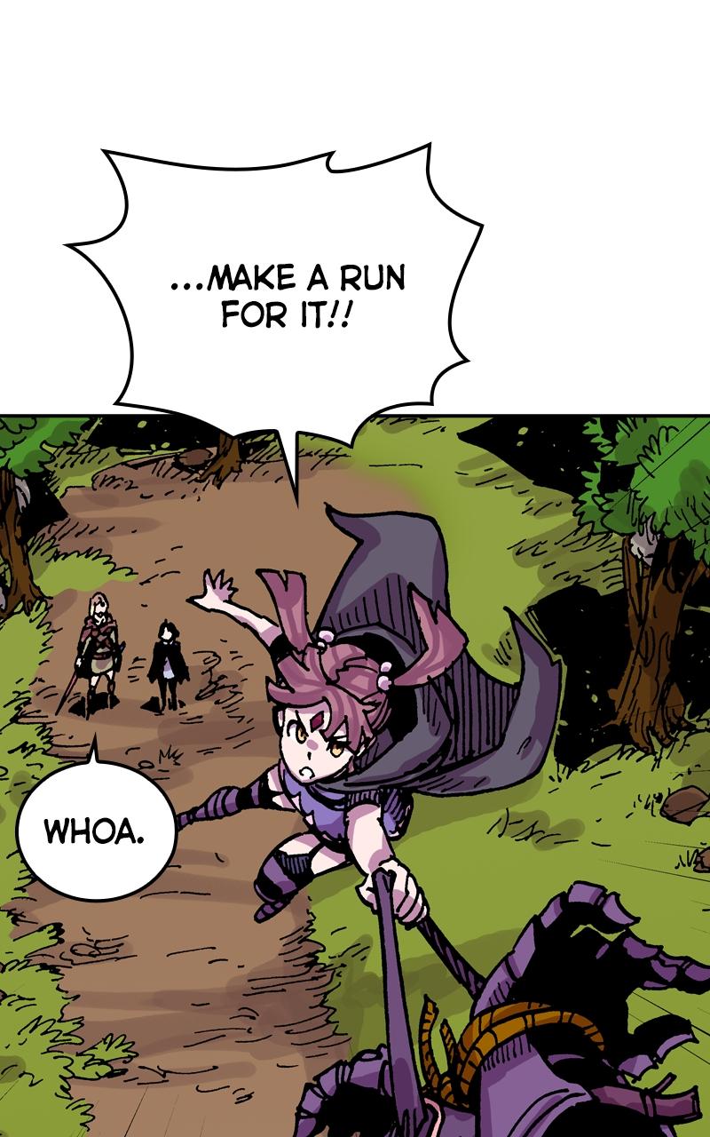 Read Clevatess EN Manga Online