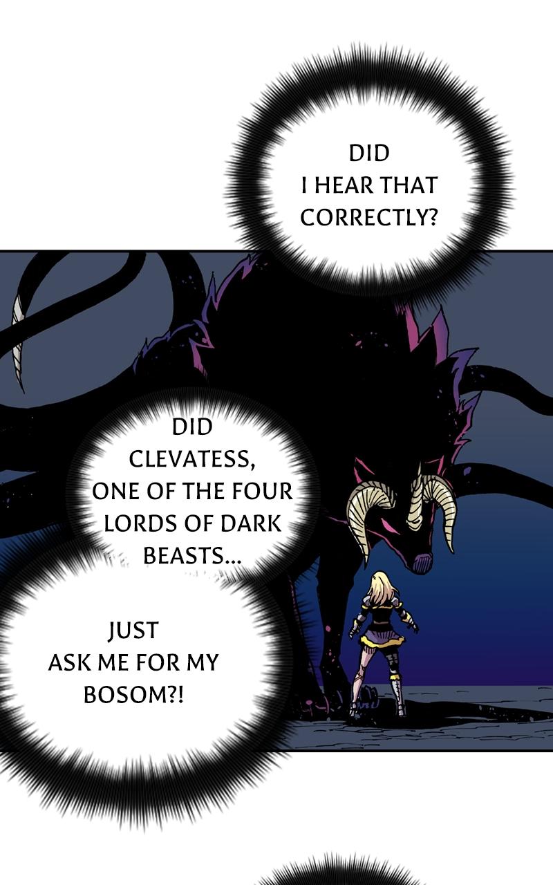 Read Clevatess EN Manga Online