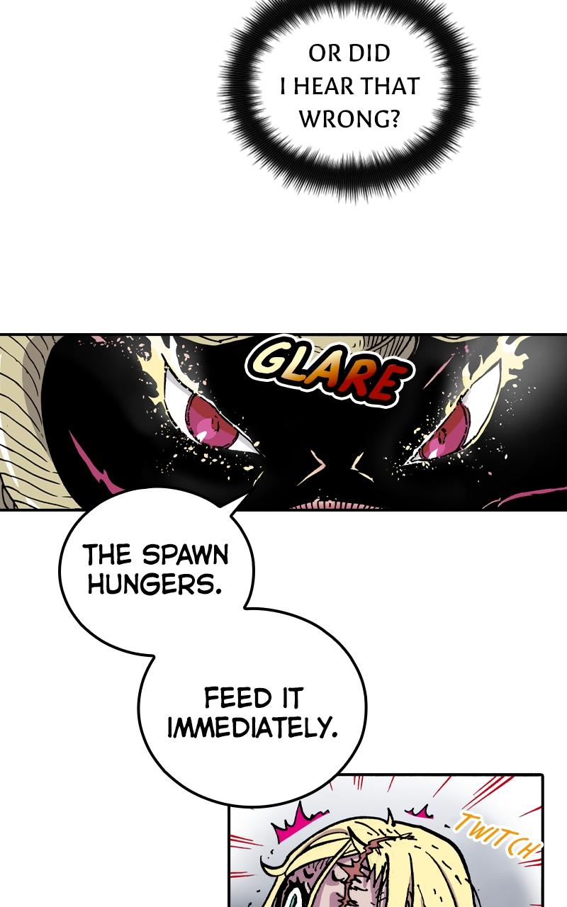Read Clevatess EN Manga Online