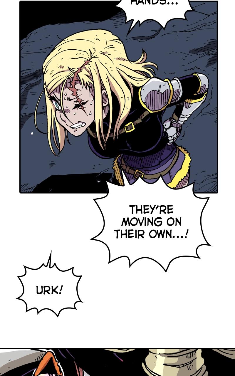 Read Clevatess EN Manga Online