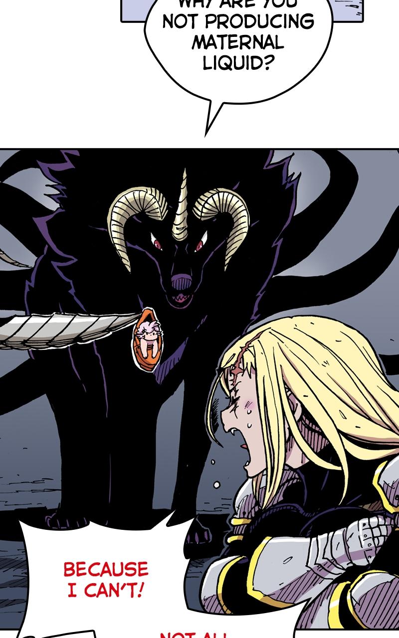 Read Clevatess EN Manga Online