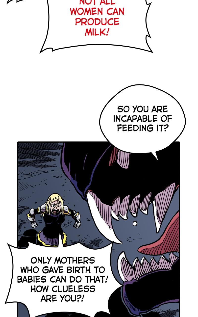 Read Clevatess EN Manga Online