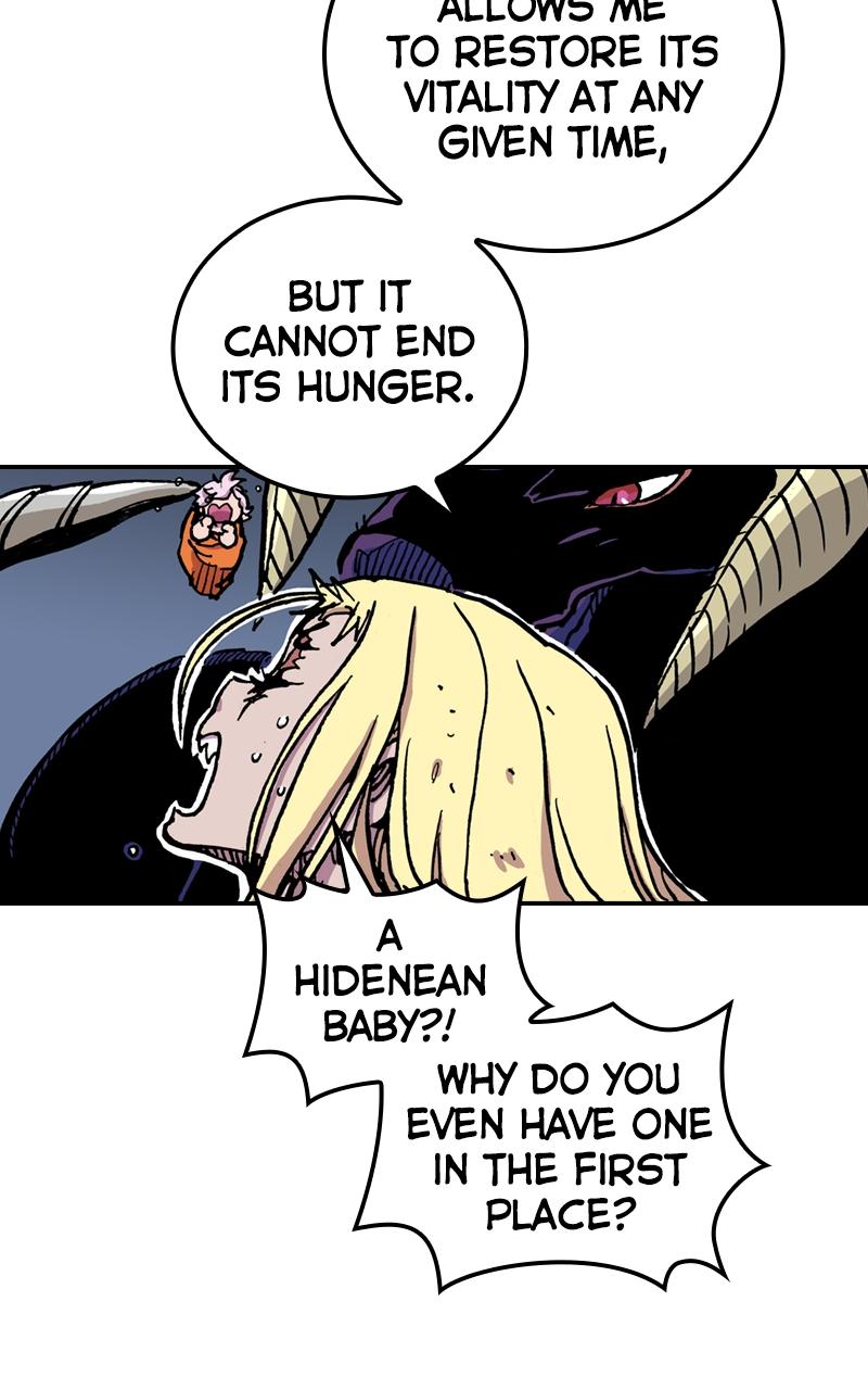 Read Clevatess EN Manga Online