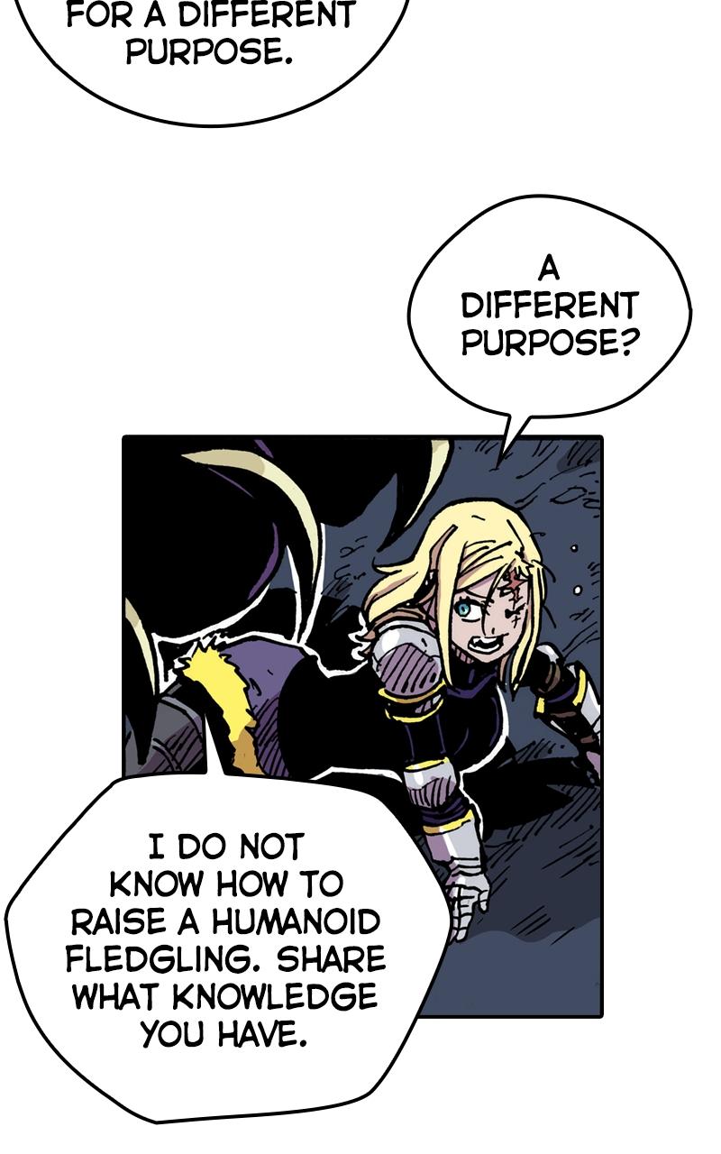 Read Clevatess EN Manga Online