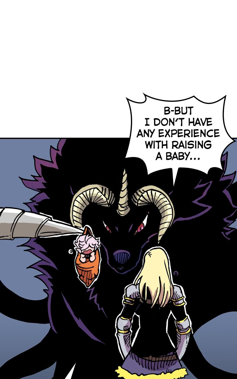 Read Clevatess EN Manga Online