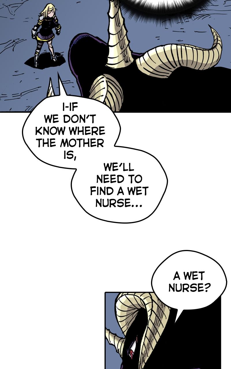 Read Clevatess EN Manga Online