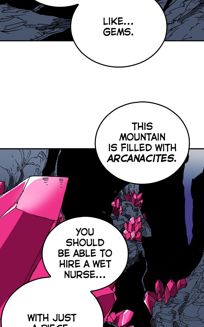 Read Clevatess EN Manga Online