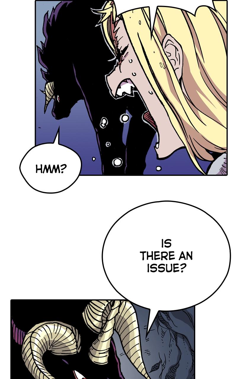 Read Clevatess EN Manga Online