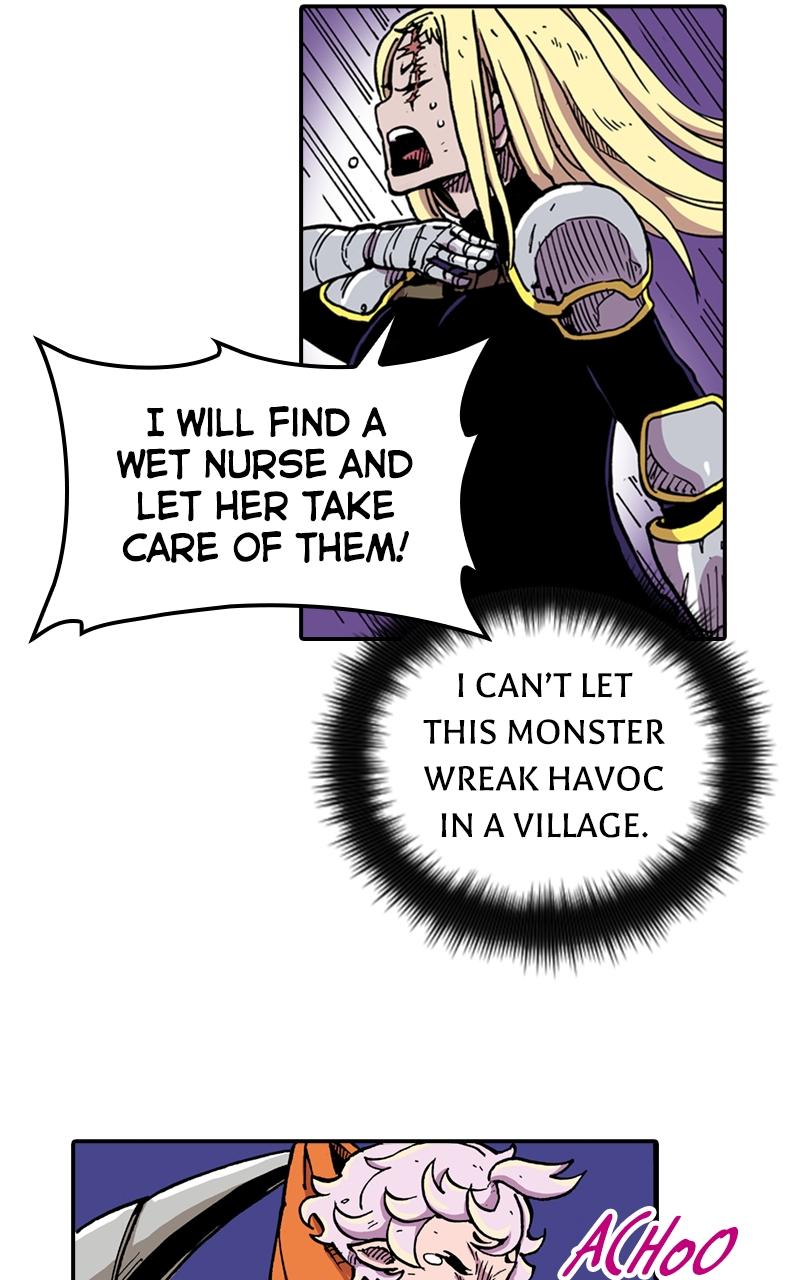 Read Clevatess EN Manga Online