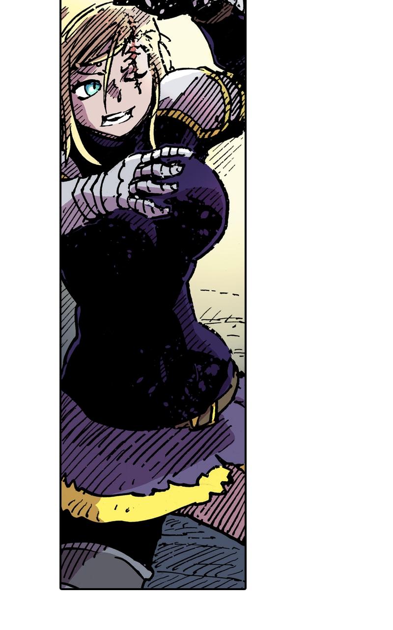 Read Clevatess EN Manga Online