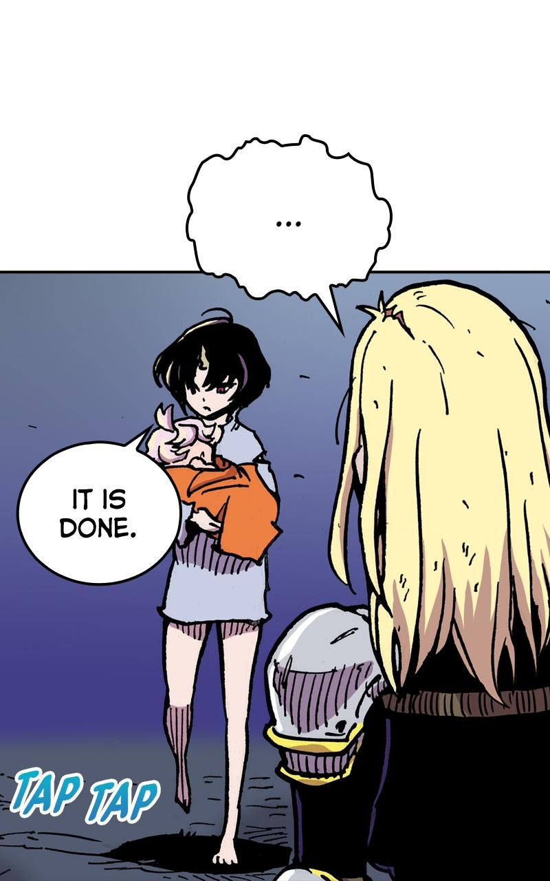 Read Clevatess EN Manga Online