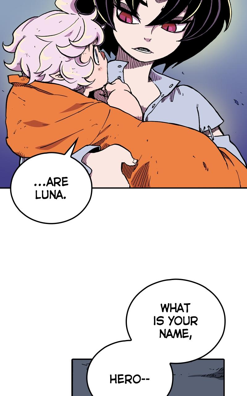 Read Clevatess EN Manga Online