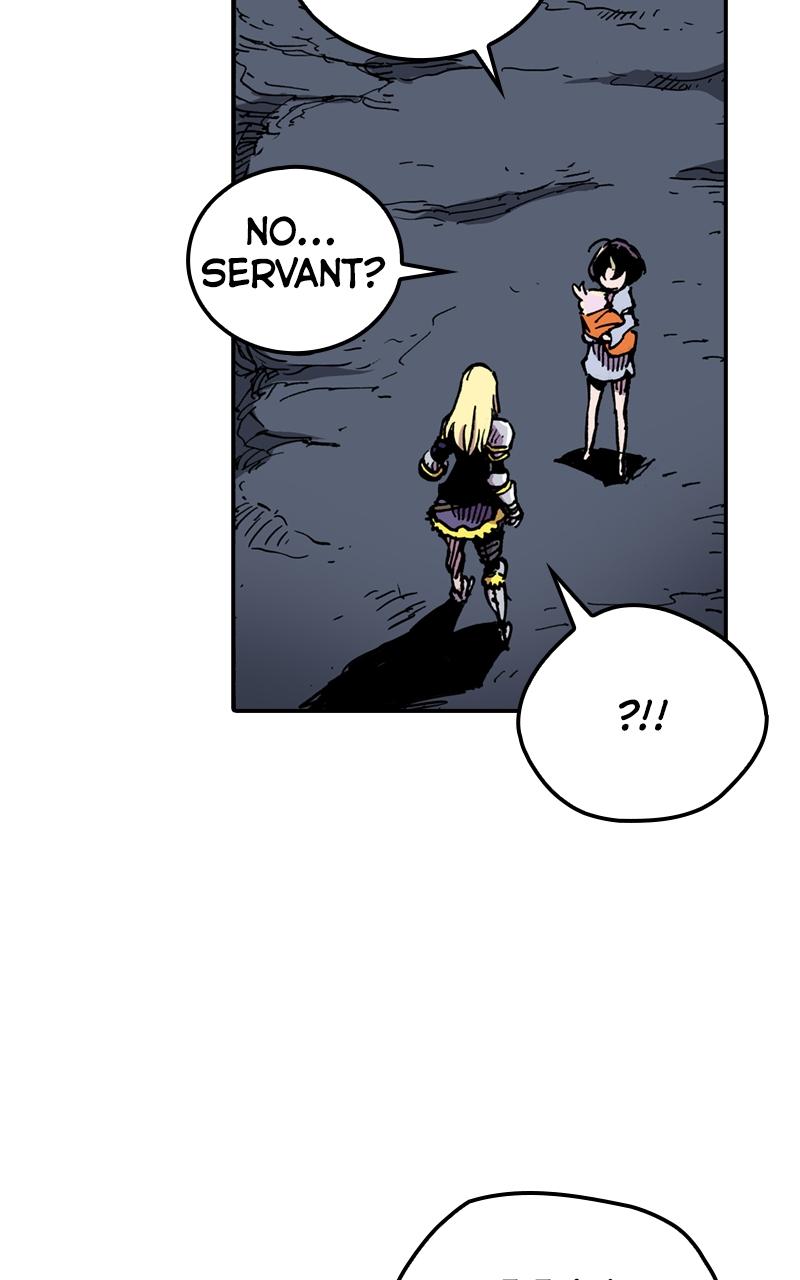 Read Clevatess EN Manga Online
