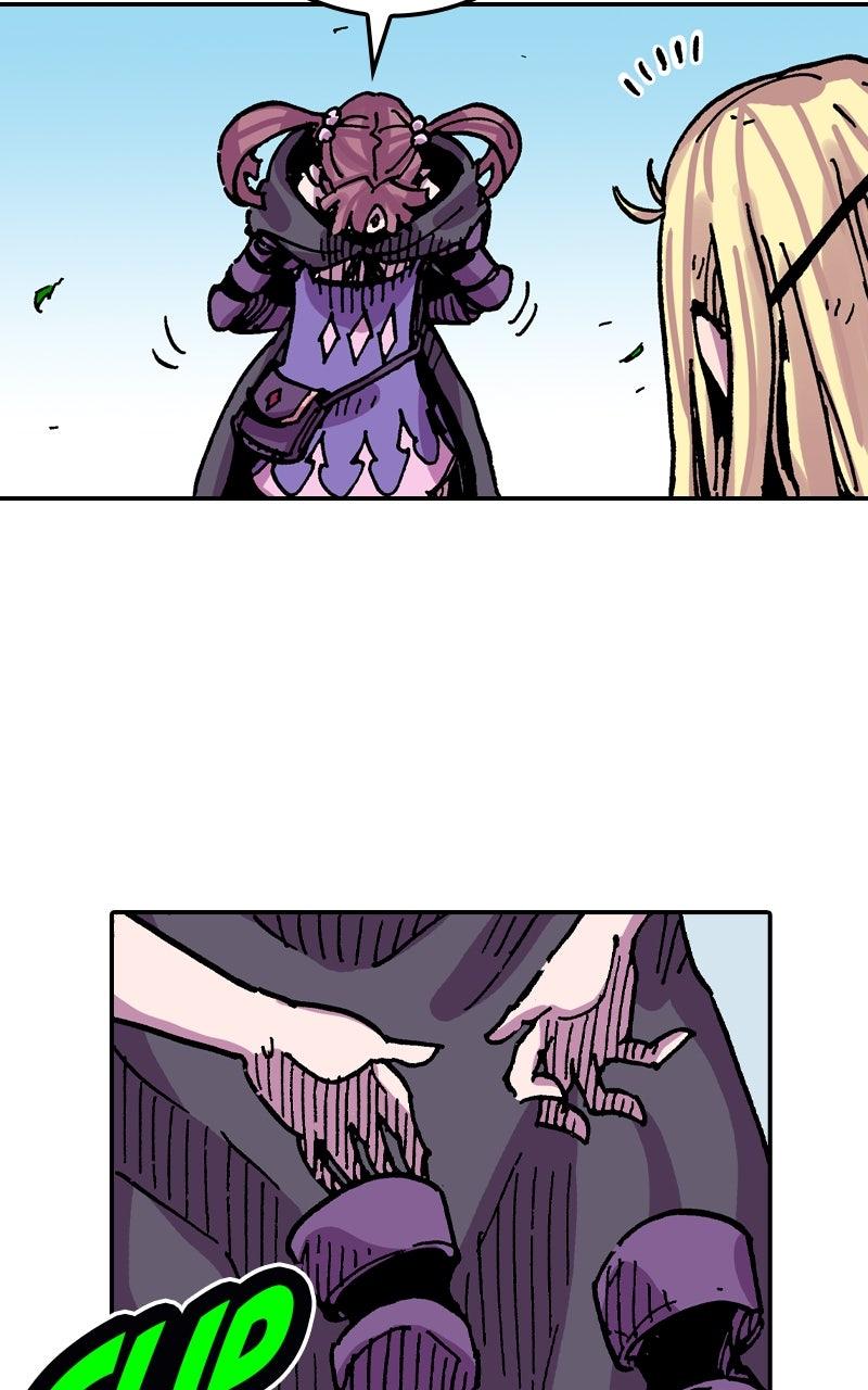Read Clevatess EN Manga Online