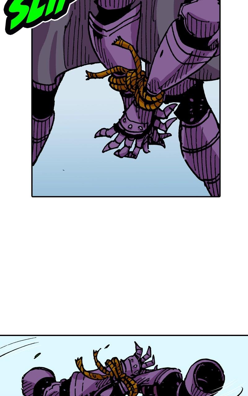 Read Clevatess EN Manga Online