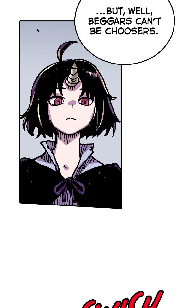 Read Clevatess EN Manga Online