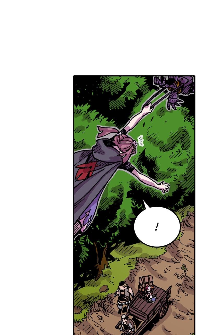 Read Clevatess EN Manga Online