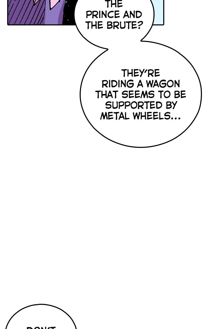 Read Clevatess EN Manga Online