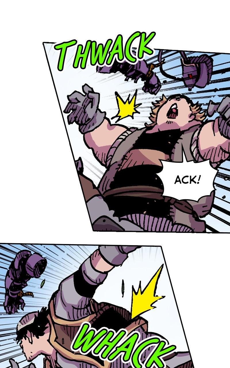 Read Clevatess EN Manga Online