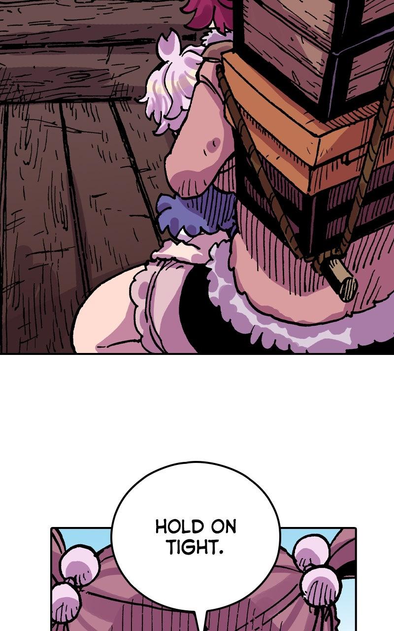 Read Clevatess EN Manga Online