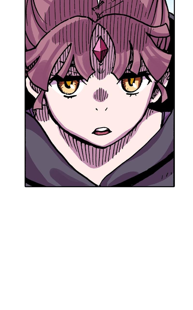 Read Clevatess EN Manga Online